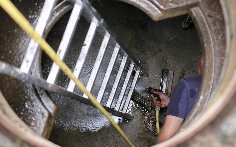 dégorgement canalisation Villejuif